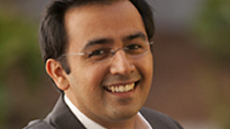 Rishi Bhandari